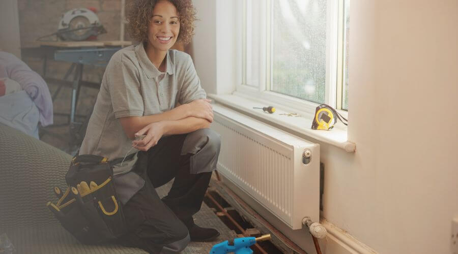 Local annual plumbing maintenance in Bryan, TX